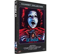 Le Piège (Tourist Trap) [Francia] [DVD]