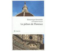 Le piéton de Florence