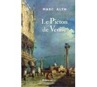Le Pieton De Venise