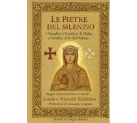 LE PIETRE DEL SILENZIO: I TEMPLARI, I CAVALIERI DI MALTA E L’EREDITÀ CIVILE DEL NOLANO