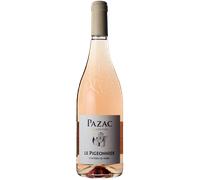 Le Pigeonnier Rosé 2025 - Cave de Pazac