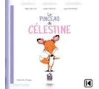 Le Pinceau De Célestine