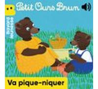 Le Pique-nique (audiolibro)