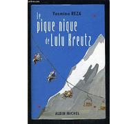 le pique-nique de lulu kreutz