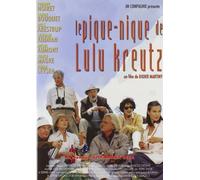 Le Pique-nique de Lulu Kreutz (Lulu Kreutz's Picnic) [DVD] [2000] by Philippe Noiret