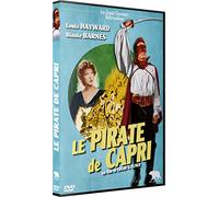 Le Pirate de Capri [DVD]