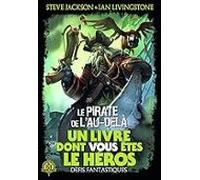 le pirate de l au-delà
