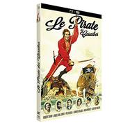 Le Pirate des Caraïbes [Francia] [Blu-ray]