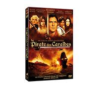 Le Pirate des Caraïbes [Francia] [DVD]