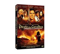Le Pirate des Caraïbes [Francia] [DVD]