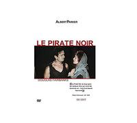 Le Pirate noir [Francia] [DVD]