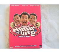 Le Pire du Morning Live 2 (suite et fin) [DVD]