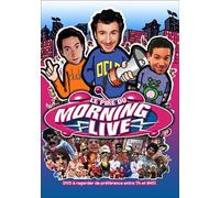 Le Pire du Morning Live [Francia] [DVD]