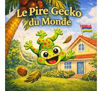 Le Pire Gecko Du Monde