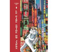 Le pire guide du Japon