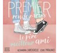 Le Pire Meilleur Ami (audiolibro)
