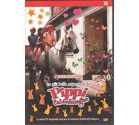 Le piu' belle avventure di Pippi Calzelunghe [Italia] [DVD]