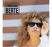 Le Piu' Belle Canzoni by Loredana Berte (1993-02-18)