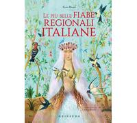 Le più belle fiabe regionali italiane (Osservo e imparo)