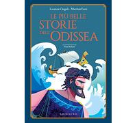 Le più belle storie dell'Odissea (Le grandi raccolte)