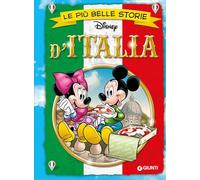 Le più belle storie d'Italia