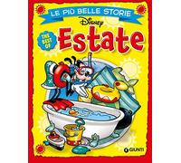 Le più belle storie. Estate