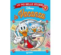 Le più belle storie in vacanza (Le più belle storie pocket)