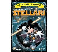Le più belle storie stellari