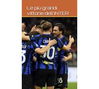 Le più grandi vittorie dell’INTER