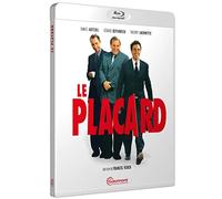 Le Placard [Francia] [Blu-ray]