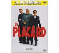 Le Placard [Francia] [DVD]