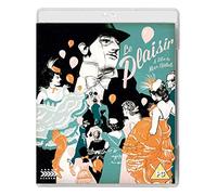 Le Plaisir [Blu-ray] [Reino Unido]