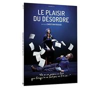 Le Plaisir du désordre [Francia] [DVD]