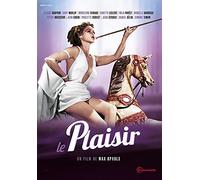 Le Plaisir [Francia] [DVD]