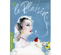Le Plaisir [Reino Unido] [DVD]