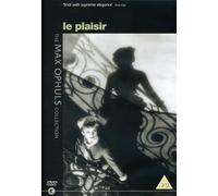 Le Plaisir [Reino Unido] [DVD]