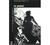 Le Plaisir [Reino Unido] [DVD]