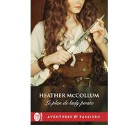 Le plan de lady pirate