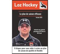 Le plan de saison efficace: 6 étapes pour vous aider à créer un plan de saison de qualité et flexible
