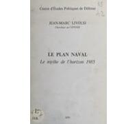 Le Plan Naval (ebook)
