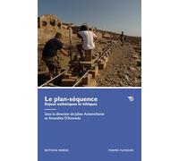 Le plan-séquence. Enjeux esthétiques et éthiques (Formes filmiques)