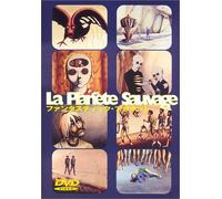 Le Planet Sauvage [73f/Dd] [Alemania] [DVD]