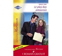 Le Play-boy Amoureux - Un Choix Douloureux (harlequin Horizon) (ebook)