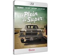 Le Plein de super [Francia] [Blu-ray]