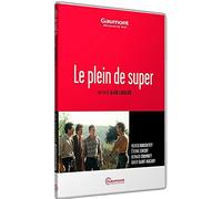 Le Plein de super [Francia] [DVD]