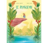 Le plongeon