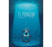 Le Plongeon (Grand Angle)