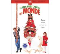 Le Plus beau cadeau du monde [Francia] [DVD]
