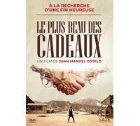 Le plus beau des cadeaux [Francia] [DVD]