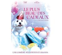 Le Plus beau des cadeaux [Francia] [DVD]